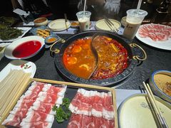 -火社火锅(裕华万达店)