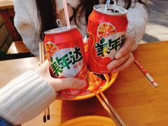 -龍城柳州螺蛳粉(群星路店)