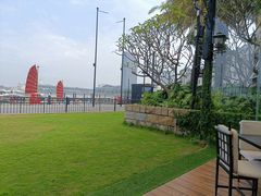 -南沙游艇会·大兵船餐厅