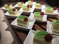 -五洲咖啡厅(五洲大酒店)