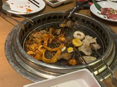-火炉火自助餐(悠唐购物中心店)