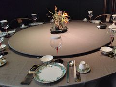 -四季小馆·潤·中国菜(越秀公园店)