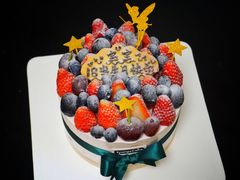 -EnergyCake蛋糕理想国
