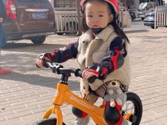 -趣动熊运动发展中心(乐坊校区)