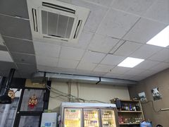 -在巷子里的烤肉店·螺蛳粉烤鱼·牛蛙(和美城店)