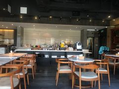 -桃花江餐厅·江景-约会·聚会