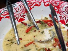 -老湘村·湖南土菜(天河维多利店)