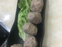-潮汕良记牛肉火锅(洪武路店)