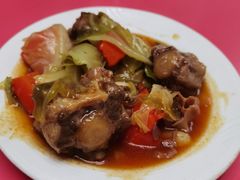 -妈阁铭记澳葡美食