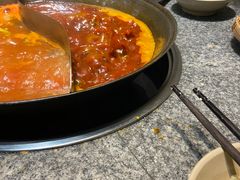 -大虎重庆老火锅(正弘城店)