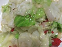 -囧人粗品·泰国街市料理(霖峰店)