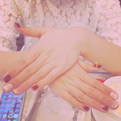 -MORI茉丽日本美甲美睫