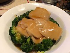 -云龙轩(迪士尼探索家度假酒店)