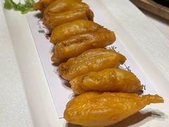 -海味世家·家常菜馆(明州里店)