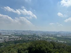 -采石矶景区