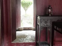 景点-李宗仁先生故居