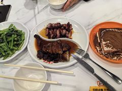 -澳门陈光记烧味饭店(南京德基广场店)