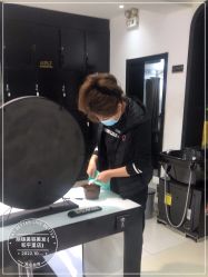-LJOY丽锦造型·烫发染发