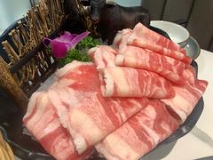 -椒王火锅(厚街万达店)