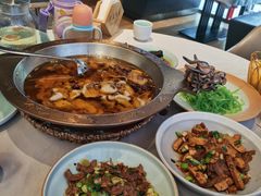 -洞庭鱼香(万科店)