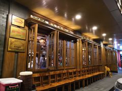 -慧娟面馆·餐厅(望江路店)