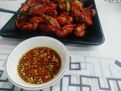 -严三毛口味虾·小严同学的店(曙光路直营店)