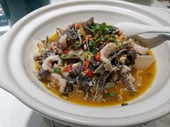 -洞庭渔人(沙湾店)