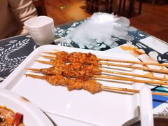 -清真·凡人居·融合餐厅(南山总店)