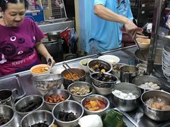 -青屋虾面
