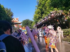 -南宁方特东盟神画