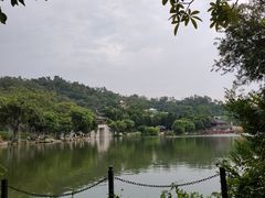 -珠海圆明新园