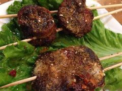 iphone_upload_pic-蒙亨·手把肉·蒙古包文化主题餐厅(天恒广场店)