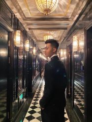点击看大图 -THE RUIZ GZ睿制西装定制