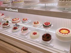 -好利来(四惠店)