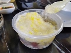 -南街清补凉(黄贝岭店)