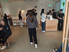 -喜茶(东莞厚街万达店)