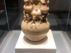 -西湖游船