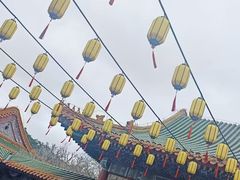-珠海圆明新园