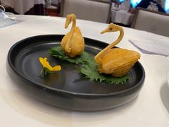 -白天鹅宾馆-宏图府餐厅