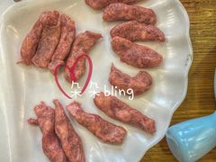 台湾小肠-牛犇炭火烤肉·鲜切烤肉(承德总店)