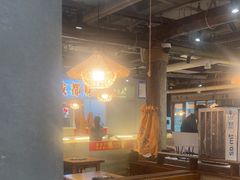 -香逸山自助火锅