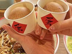 -面春山·传统老卤面(天隆寺店)