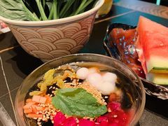 -大隐·成都火锅Bistro(合生麒麟新天地店)