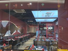 -囍鱼肴炭火烤鱼(丹灶珍丰广场店)