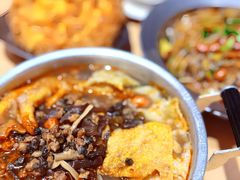 -水平有限广西米粉·广西风味集(五道口店)