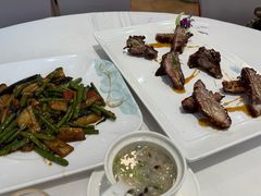 -丰尔粥食·顺德鱼生·干蒸排骨顺德菜(大良分店)