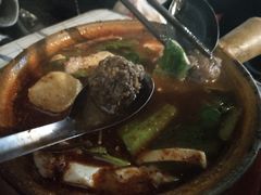 -清真·马文砂锅大全(麦苋街店)