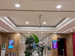 -平安银行深圳机场贵宾厅