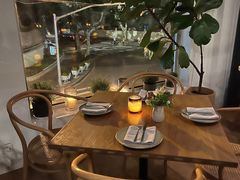 -BOR Eatery(安福路店)