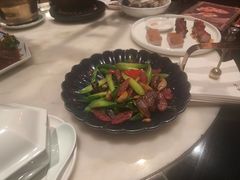 -誉八仙粤菜(万象天地店)